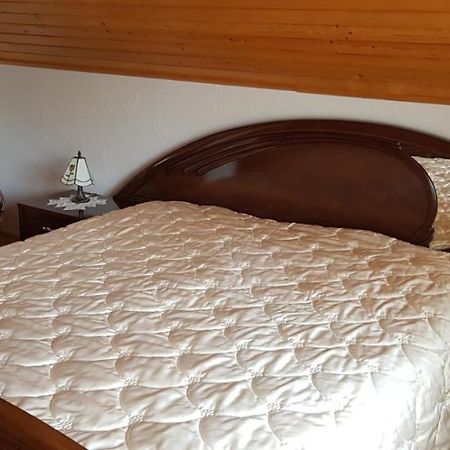 Apartma Sabatus 보히니 외부 사진